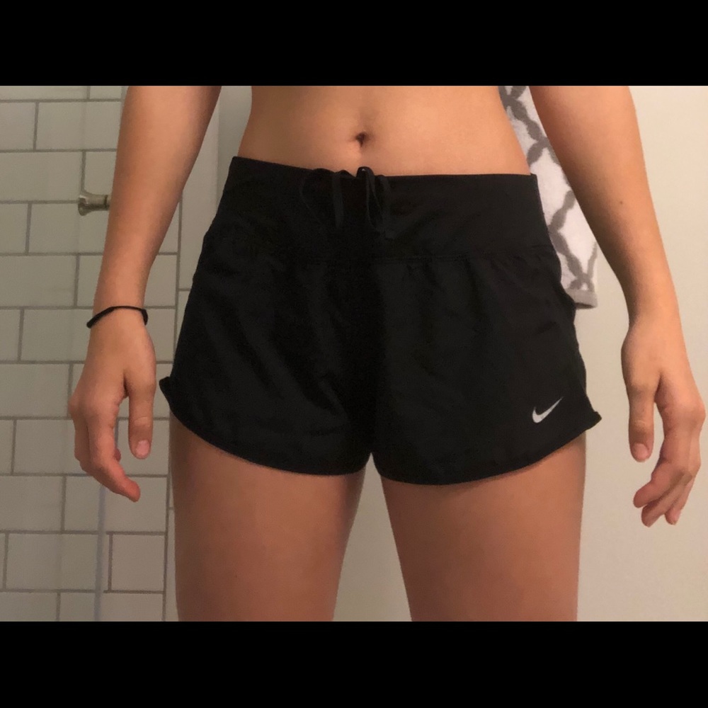 nike shorts